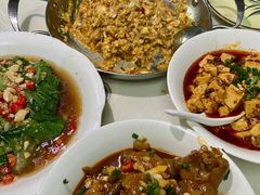 -老师傅餐馆(长沙店)