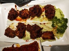 -小牛叔鲜切牛肉·火锅·烤肉自助(公济桥路店)