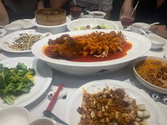 -眉州东坡(印象城购物中心店)