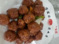 -宝发园名菜馆