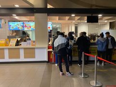 -麦当劳(北亭广场分店)