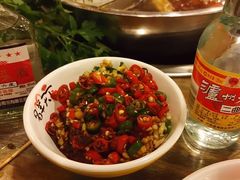 -名羊天下·火锅烧烤自助料理(镇明路店)
