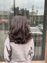 -MOVAN  HAIR莫凡匠人发型屋