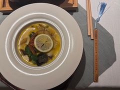 -叶叶菩提(太原别墅店)
