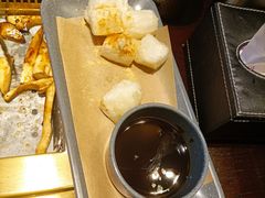 -新石器烤肉(之心城店)