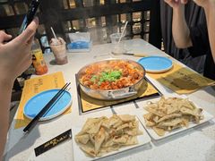 -黄记煌三汁焖锅(顺义华联店)