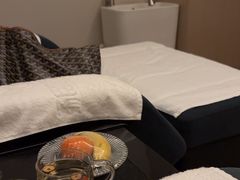 -汤臣健康生活·影院足道·SPA(东区店)