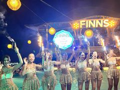 -FINNS Beach Club