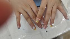 -斯馨·健康美甲美睫