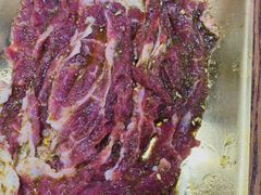 -牛犇烤肉(物资学院路店)