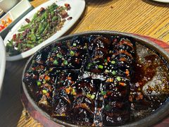 -川流不息(北蔡休闲广场店)