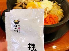 -全州拌饭馆(断桥店)