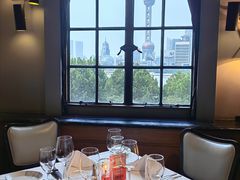 -茹丝葵经典牛排馆(上海外滩店)