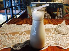 -伊斯坦布尔土耳其清真咖啡餐厅