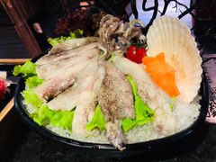 -湊湊火锅·茶憩(新中关购物中心店)