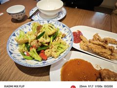 -本来川菜(中骏广场店)