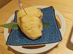 -清水日本料理铁板烧(学府路店)