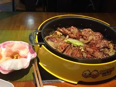 -一品渝香·好吖好鸭时尚干锅鸭头(乐汇城店)