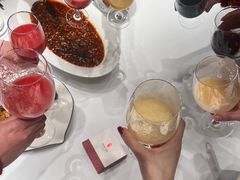 -湖锦酒楼·31年地道湖北菜(黄鹤楼店)