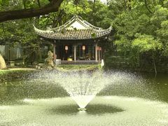 -绮园景区