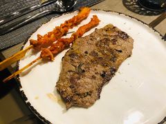 -博林天瑞喜来登酒店·西丽尚膳