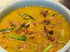 -西安饭庄·非遗陕菜(钟楼店)
