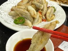 -一哥美食(总店)