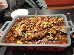 -美蛙四季(黄寺大街店)