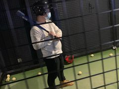 -VS SPORTS PARK运动玩乐园·团建·生日会(合生汇店)