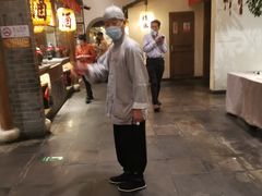 -南京大牌档(凯德大峡谷店)