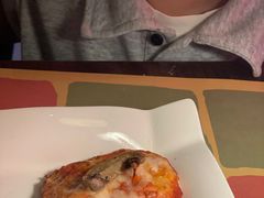 -安妮意大利餐厅(日坛店)