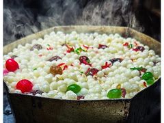 -陆氏梅花糕(老门东店)