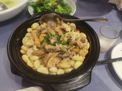 -梦林夕烧酒档