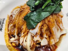 -魏家凉皮(科技三路店)