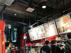 -MI WU FACTORY米屋美食工厂餐厅(绿地店)