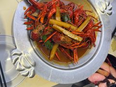 -聚味瞿记·龙虾堂(坡子街店)