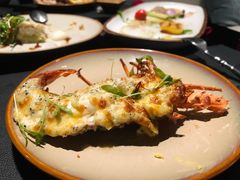 -上海苏宁宝丽嘉酒店·Cafe Bellagio西餐厅