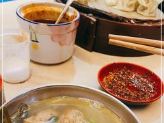 -海汇源老烧麦店(东大街总店)
