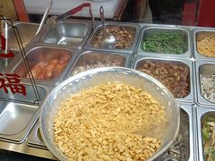-张果佬年糕卷(科巷店)