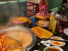 -牛New寿喜烧(金茂览秀城店)