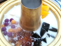 -五条人糖水铺(凯德天府店)