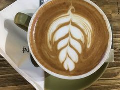 艺术里咖啡-聚福(国创旗舰店)