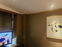 -黄山馥丽蓝山酒店(新安江店)