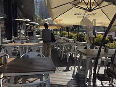 -MARU玛露音乐餐厅(大学路店)