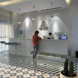 -ASA HAIR SALON
