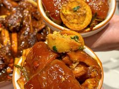 -恰饭·老长沙市井菜 (天河客运站店)