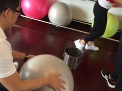 -黄金时代健身(CBD店)