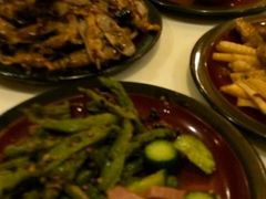 -东方之珠洗浴休闲广场(南开店)