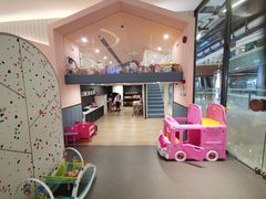 -BossBabe亲子餐厅(金光华广场店)