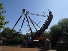 -济南方特东方神画